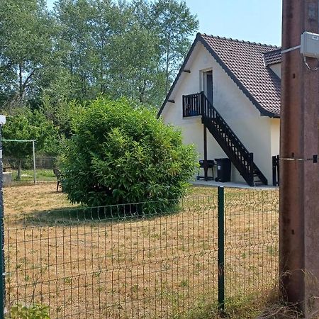 Apartamento Ma Tulipe Quend Exterior foto